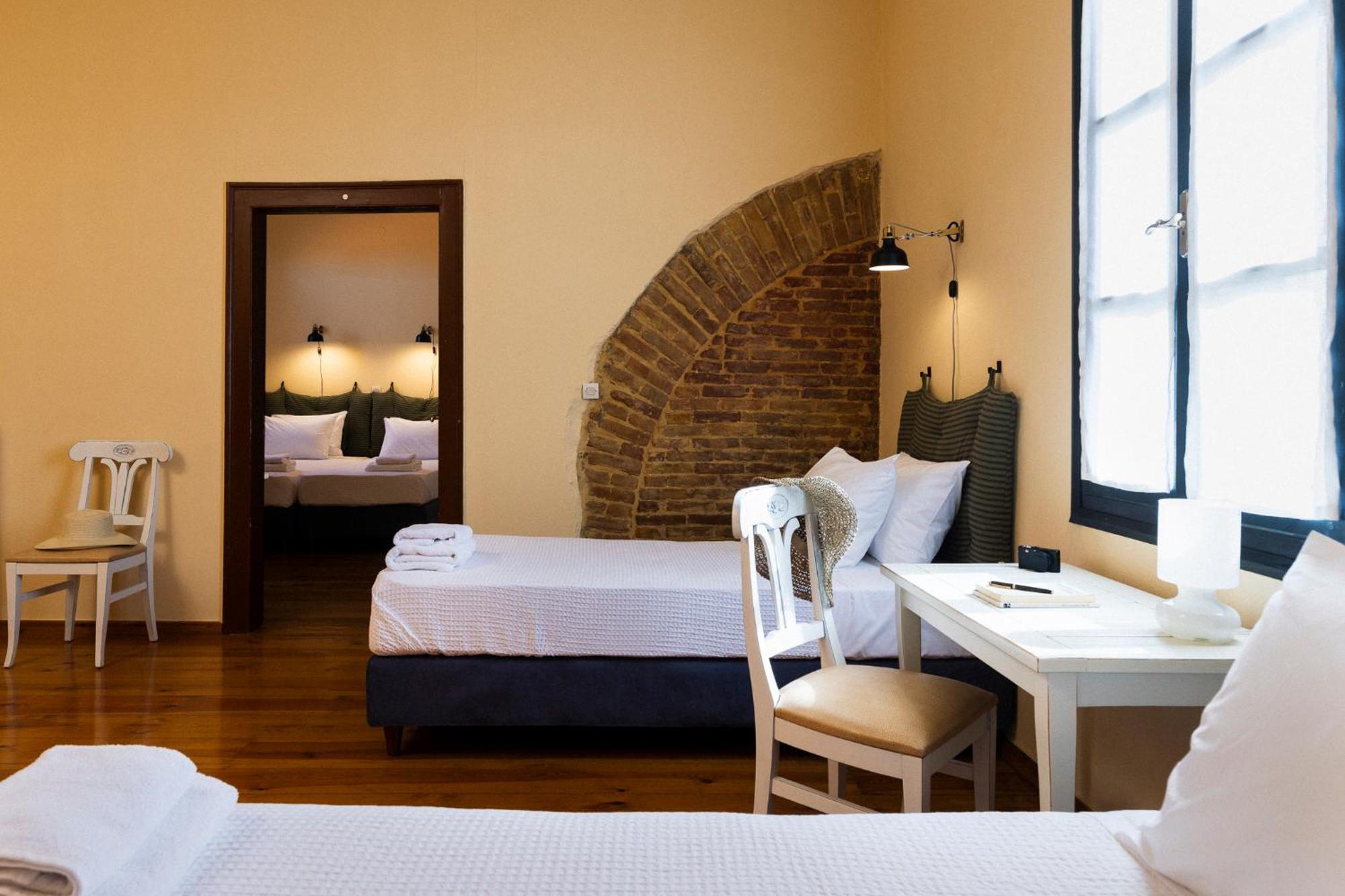 Sundial Lodge Ханья Номер фото