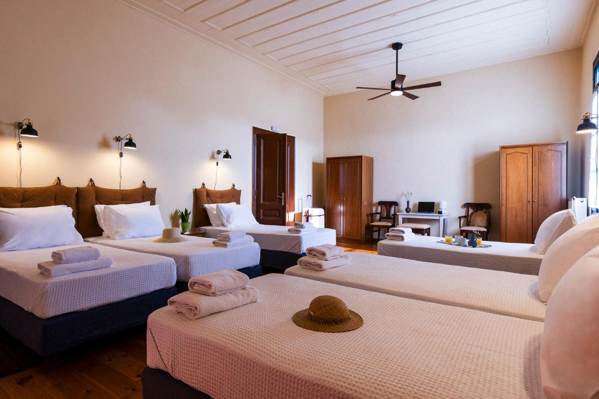 Sundial Lodge Ханья Экстерьер фото