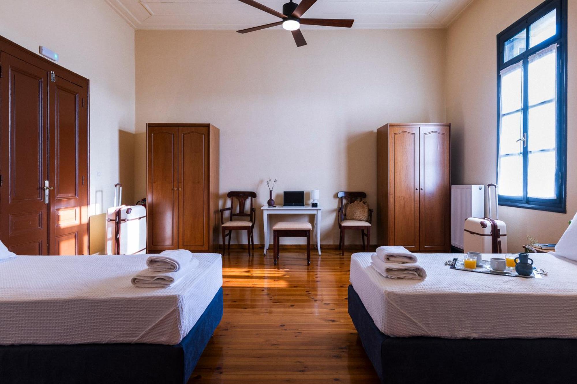 Sundial Lodge Ханья Номер фото